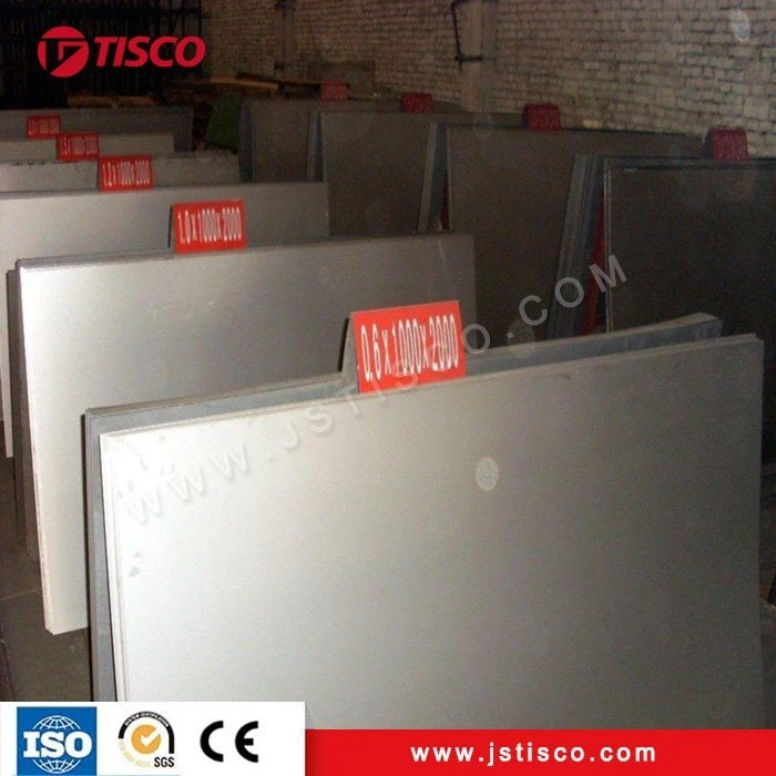 409 stainless steel sheet
