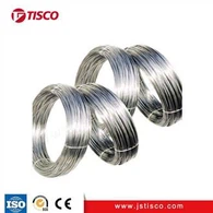 Zanglamaydigan po'lat sim 430